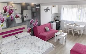 Apartmani Hm
