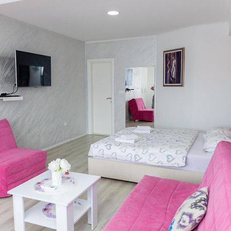Apartmani Hm Trebinje Zewnętrze zdjęcie