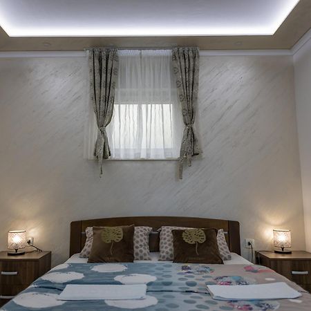 Apartmani Hm Trebinje Zewnętrze zdjęcie