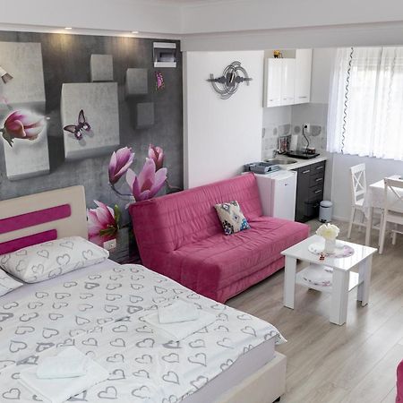 Apartmani Hm Trebinje Zewnętrze zdjęcie