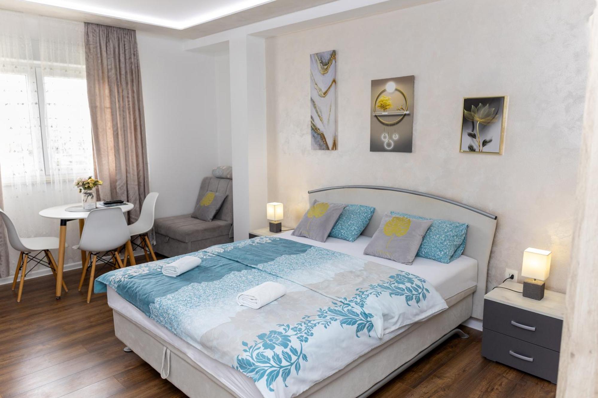 Apartmani Hm Trebinje Zewnętrze zdjęcie
