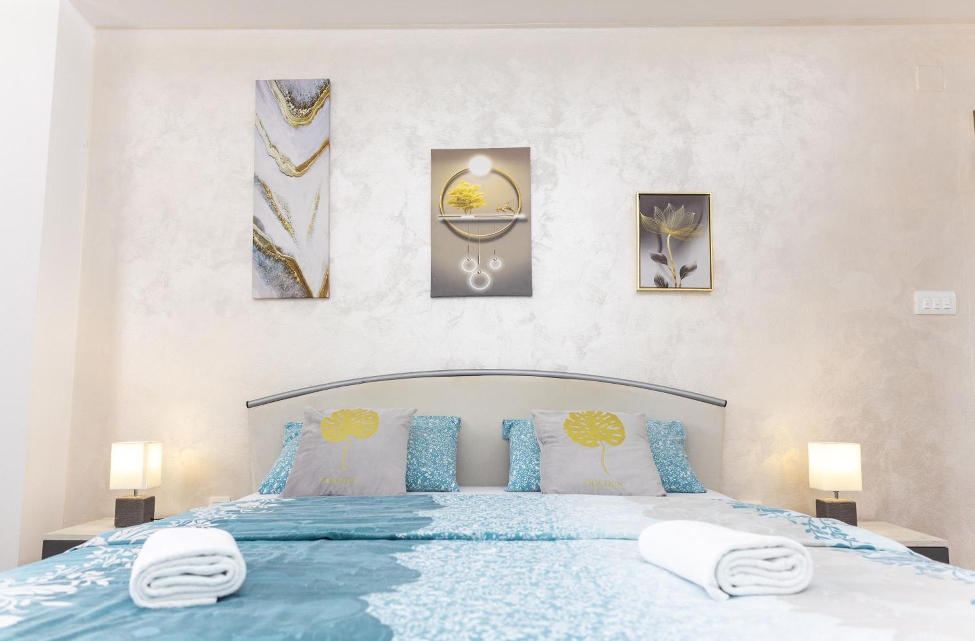 Apartmani Hm Trebinje Zewnętrze zdjęcie