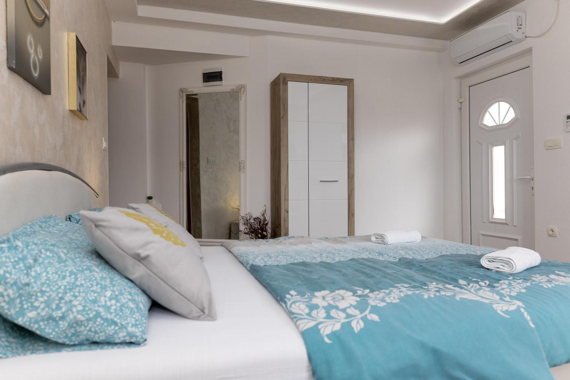 Apartmani Hm Trebinje Zewnętrze zdjęcie
