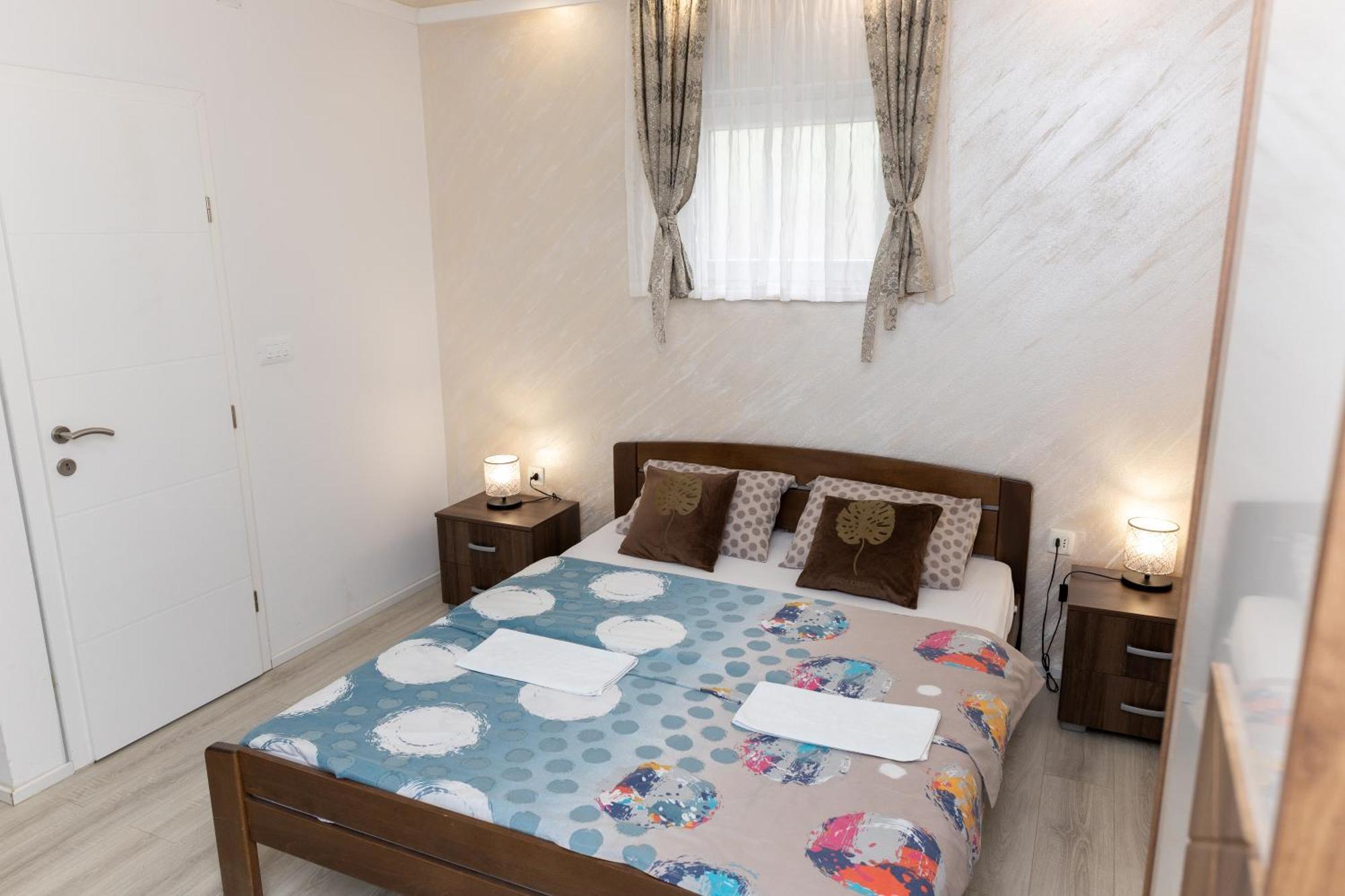 Apartmani Hm Trebinje Zewnętrze zdjęcie