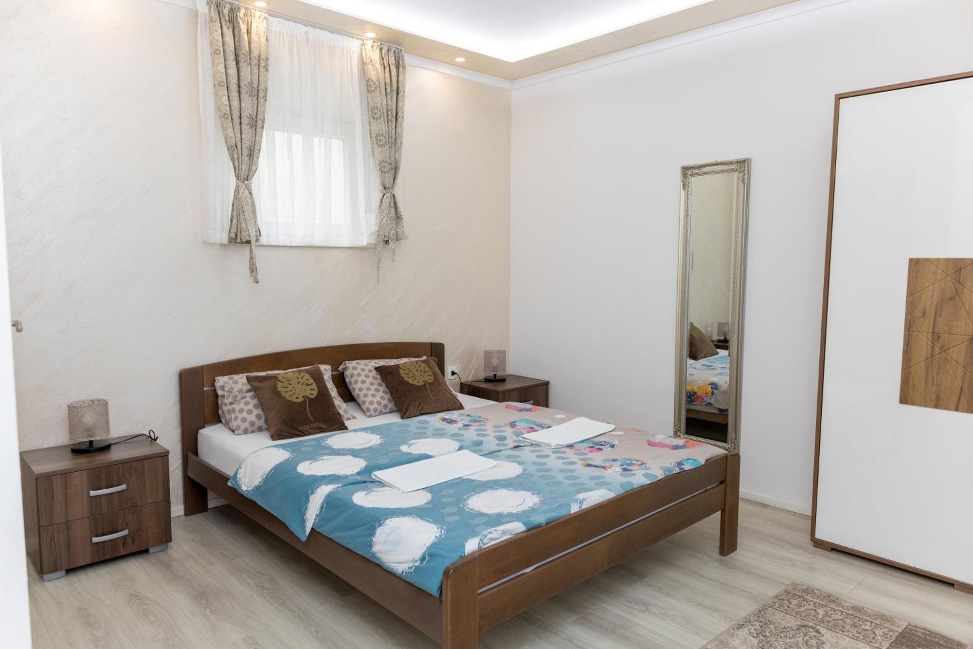 Apartmani Hm Trebinje Zewnętrze zdjęcie
