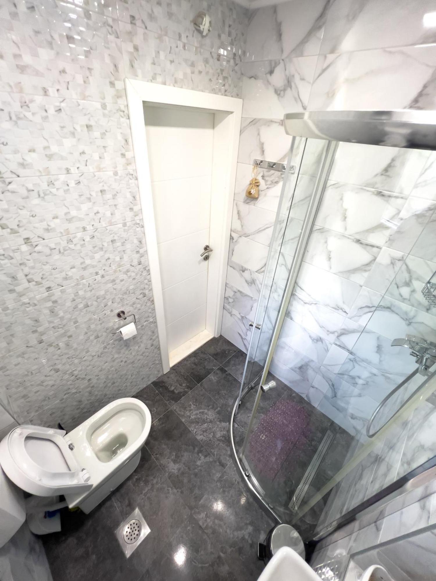 Apartmani Hm Trebinje Zewnętrze zdjęcie