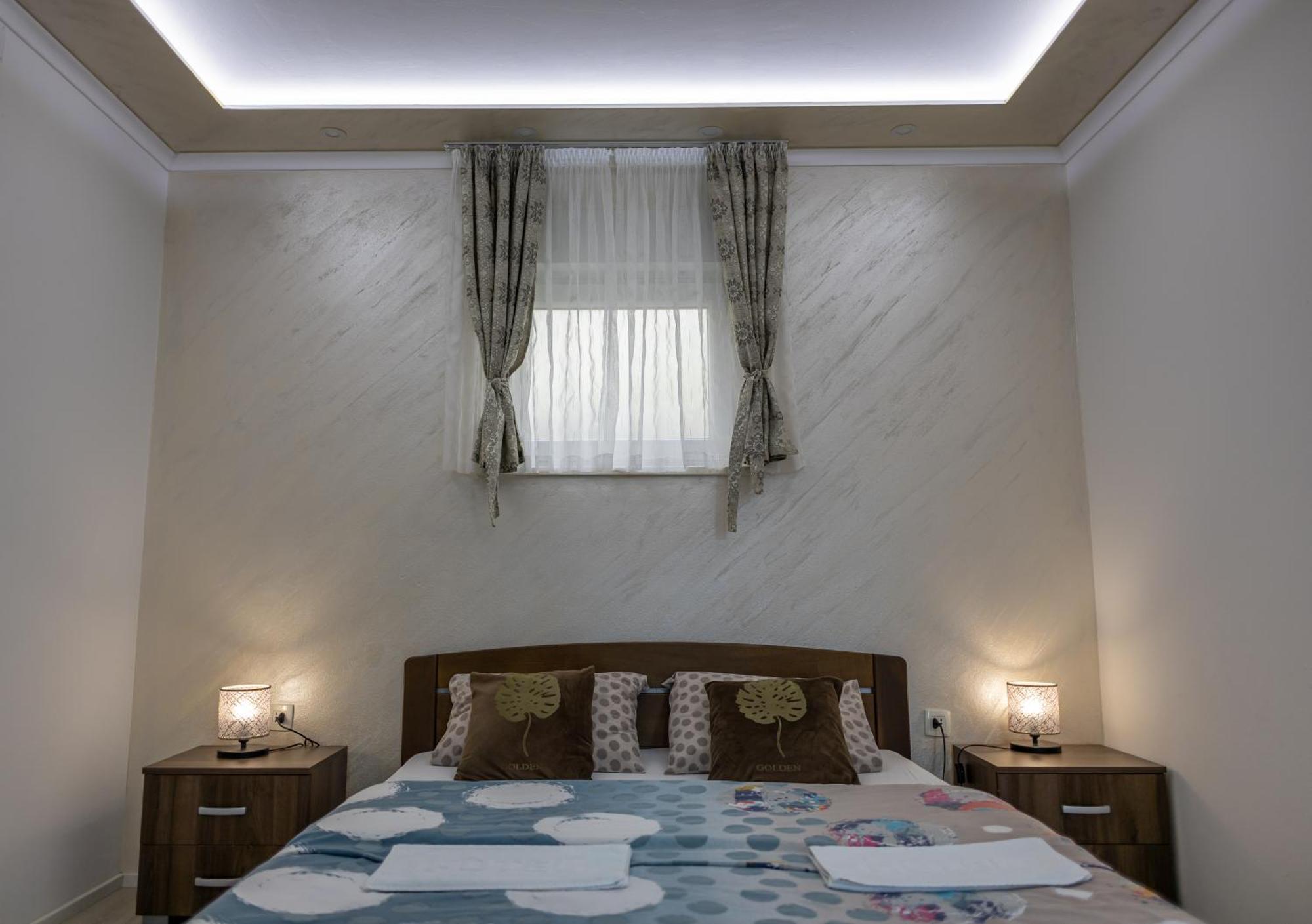 Apartmani Hm Trebinje Zewnętrze zdjęcie