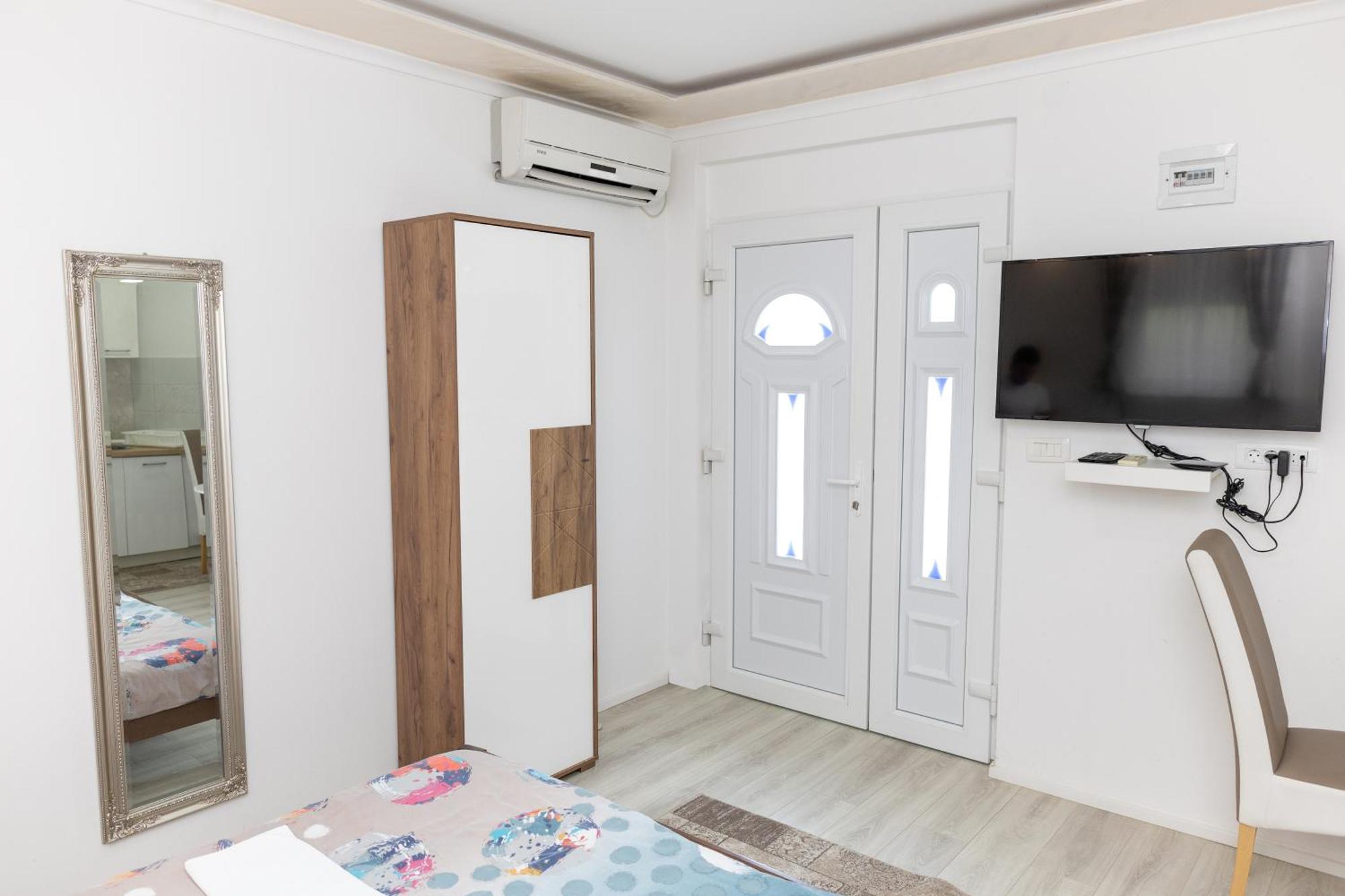 Apartmani Hm Trebinje Zewnętrze zdjęcie