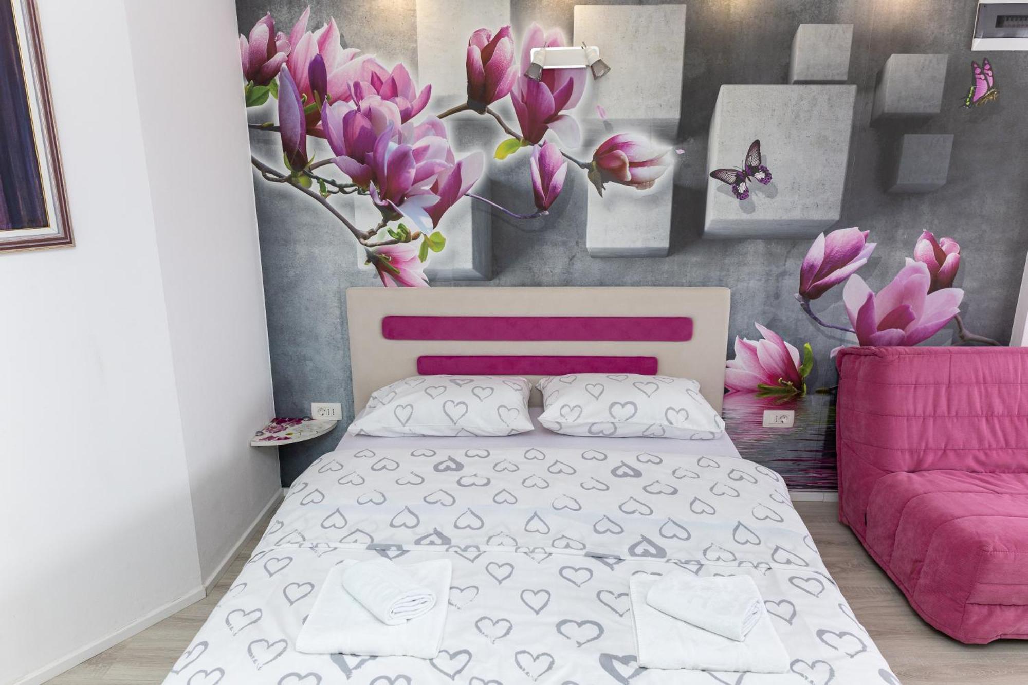 Apartmani Hm Trebinje Zewnętrze zdjęcie