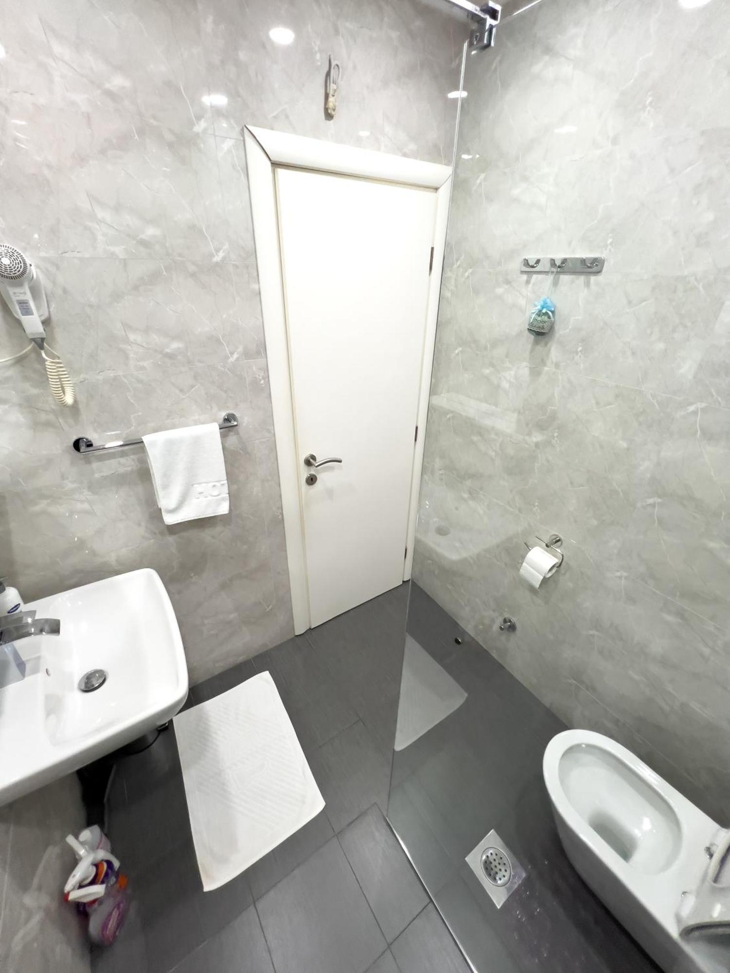 Apartmani Hm Trebinje Zewnętrze zdjęcie