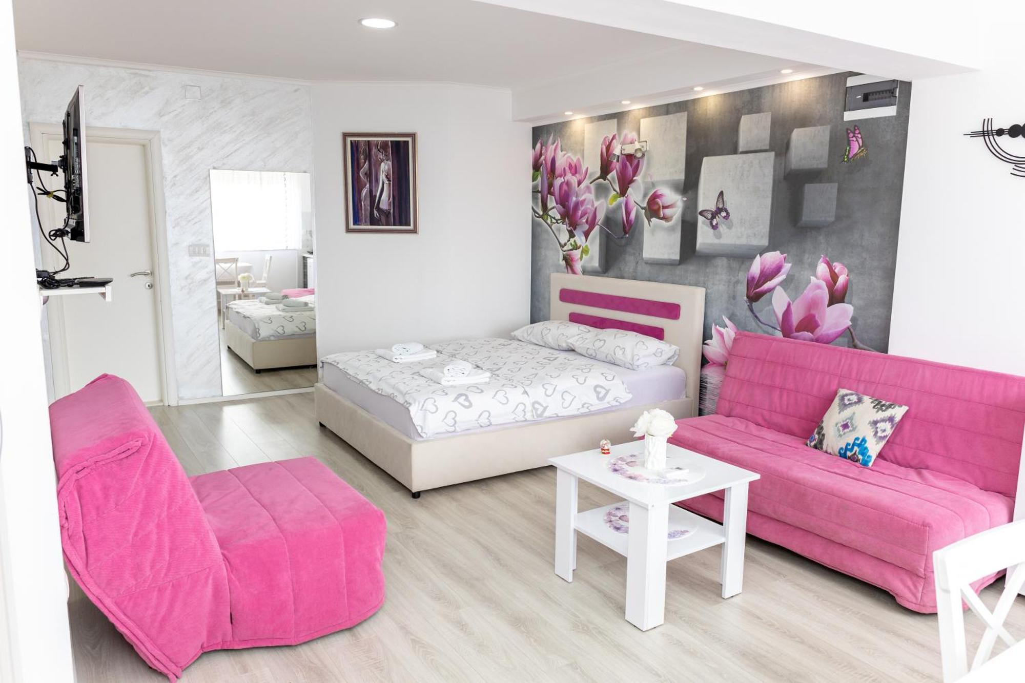 Apartmani Hm Trebinje Zewnętrze zdjęcie